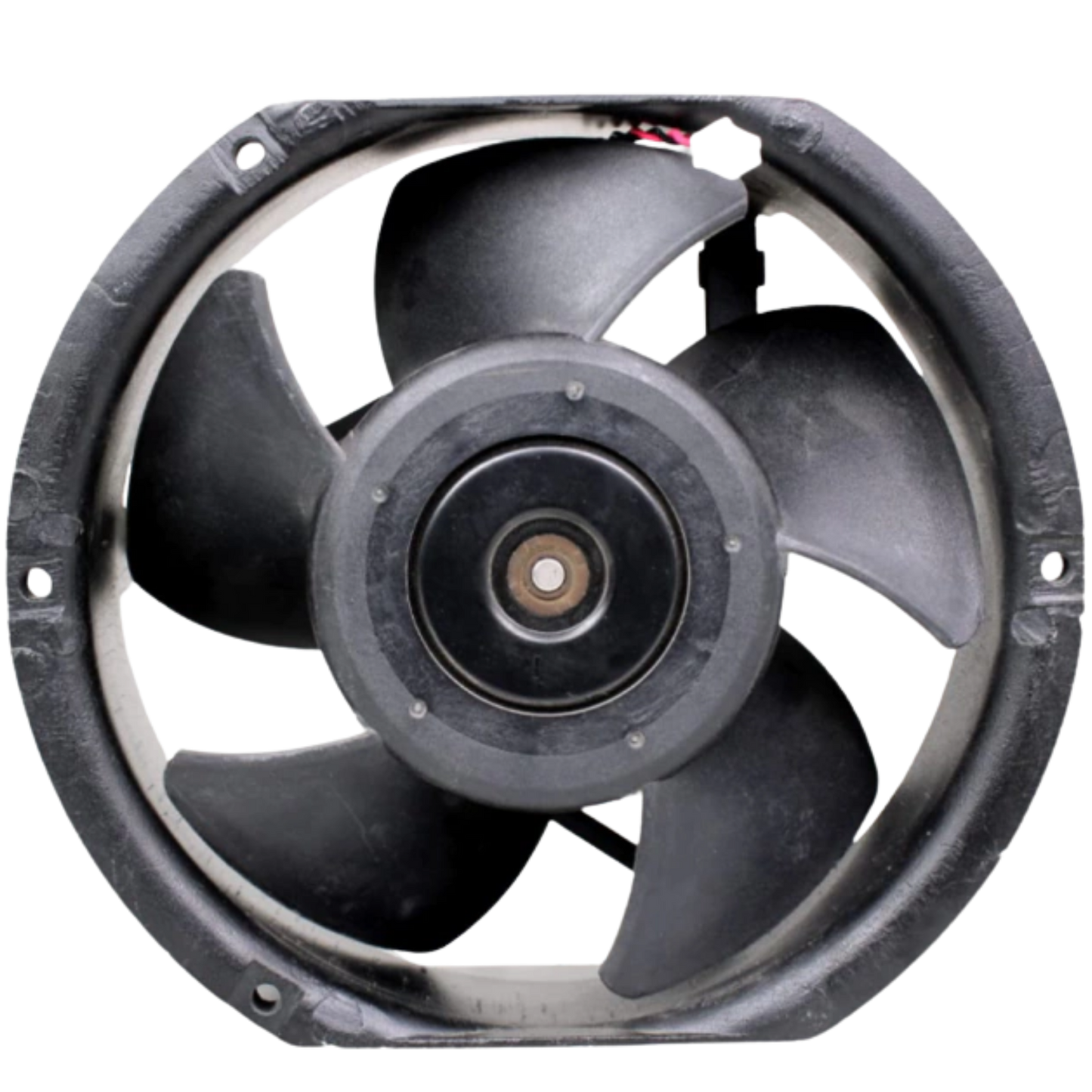 Microventilador AD17224UB5151MO 24VDC 2,90A 172x150x50mm