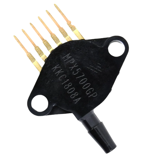 Sensor De Pressão MPX5700GP