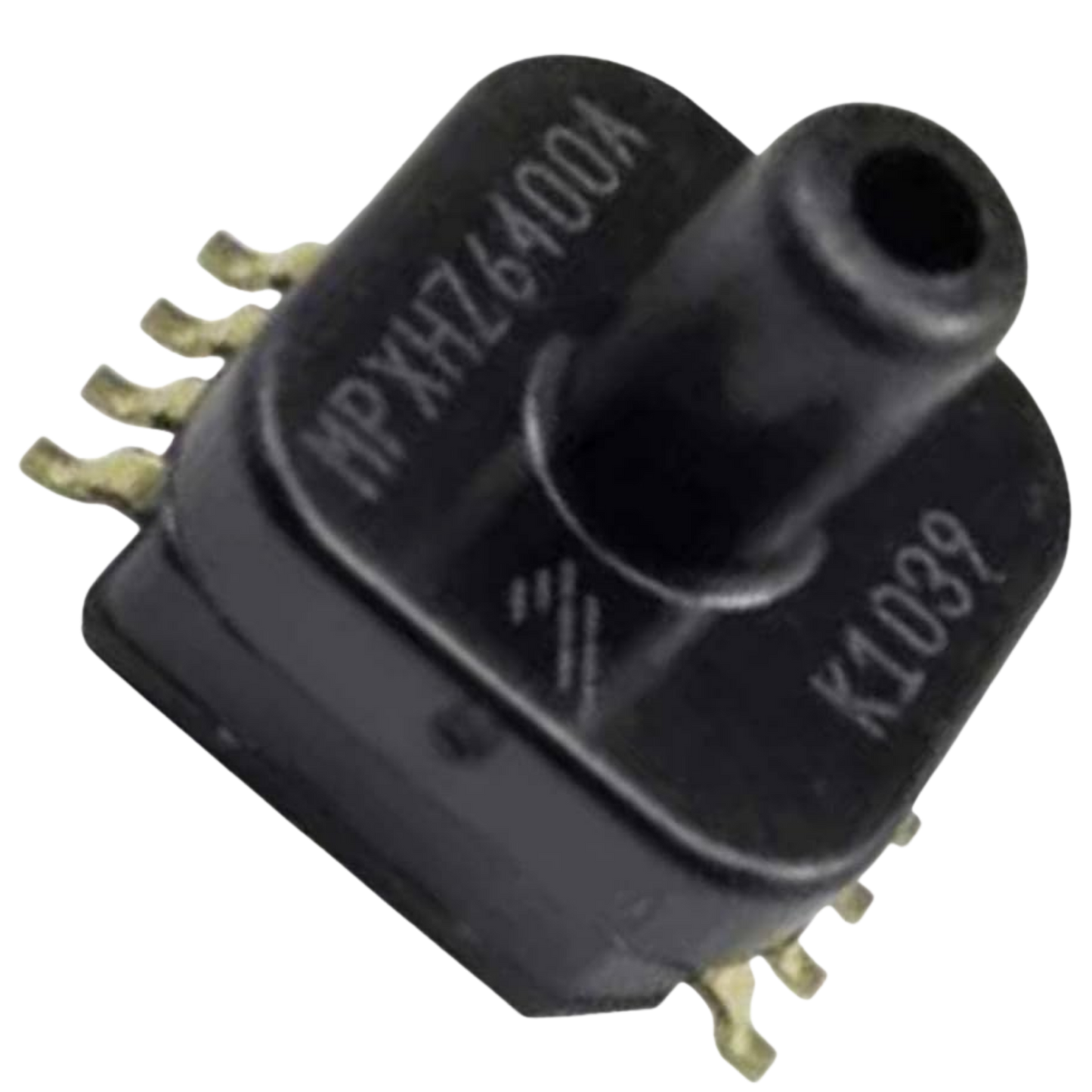 Sensor De Pressão MPXHZ6400A