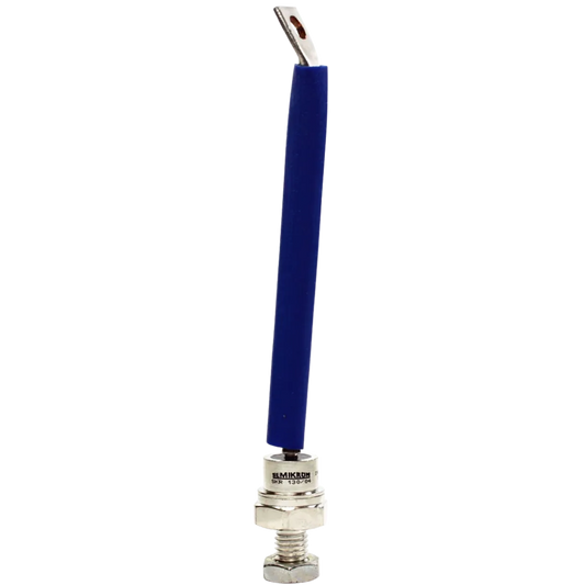 Diodo De Rosca SKR130/04 400V 130A