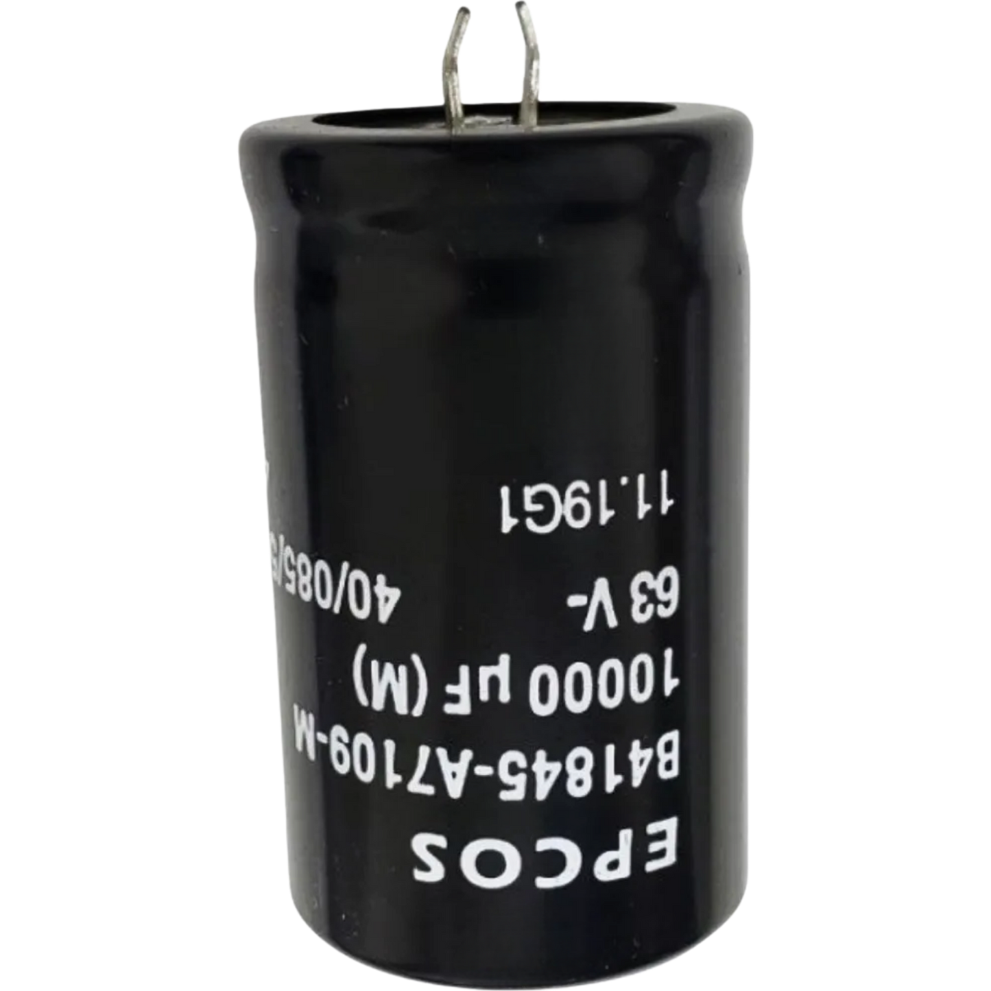 Capacitor Eletrolítico Snap-in 10000uF 63V 30x50mm
