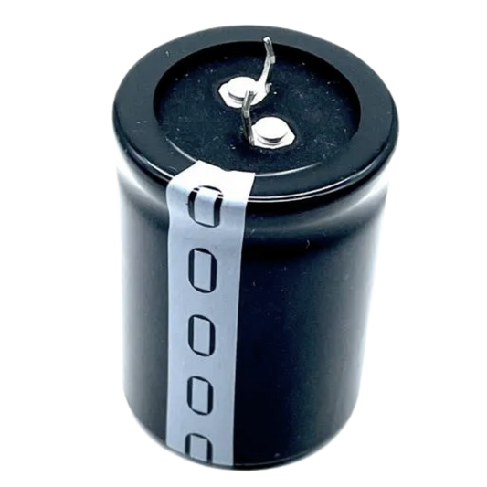 Capacitor Eletrolítico Snap-In 680uF 200V 25x35mm