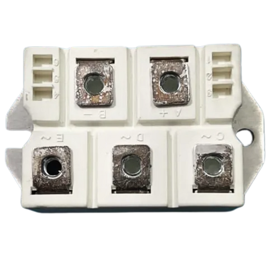 Ponte Retificadora TPMDS20016 1600V 200A