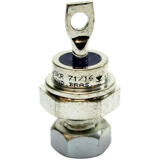 Diodo De Rosca SKR71/16 1600V 71A