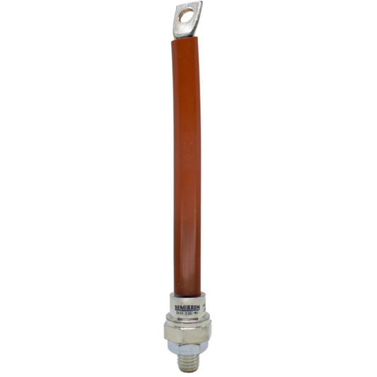 Diodo De Rosca SKN130/04 400V 130A