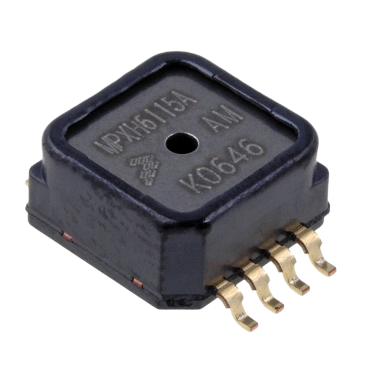 Sensor De Pressão SMD MPXH6115A6U