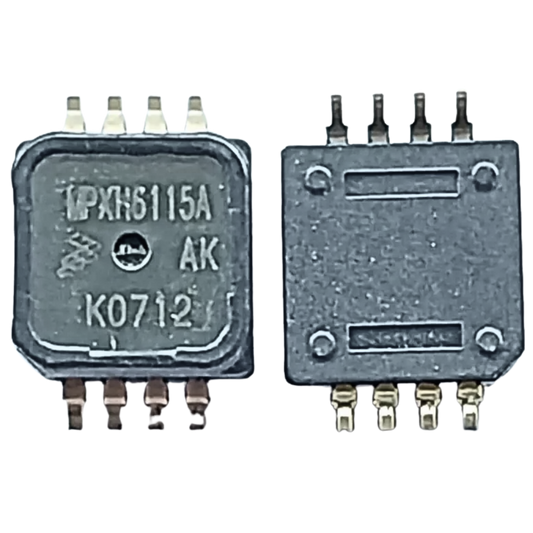 Sensor De Pressão SMD MPXH6115A6U
