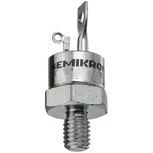 Tiristor De Rosca SKT40/08E 800V 40A