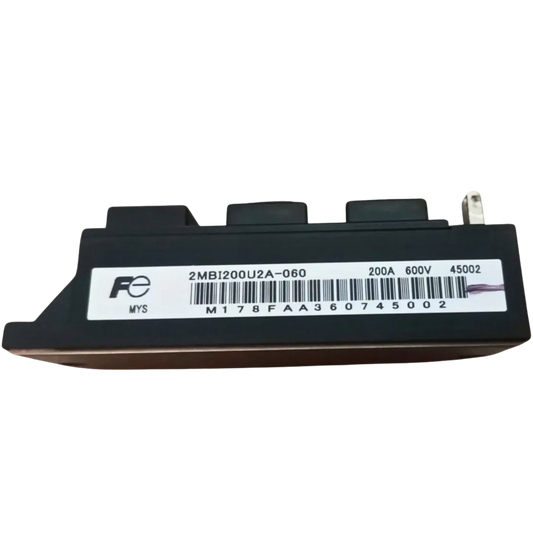 Módulo IGBT 2MBI200U2A-060 600V 200A