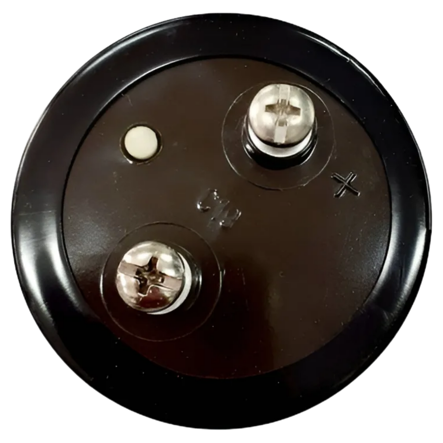 Capacitor Eletrolítico Giga 22000uF 75V 65x120mm