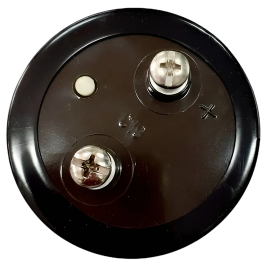 Capacitor Eletrolítico Giga 10000uF 450V 75x220mm