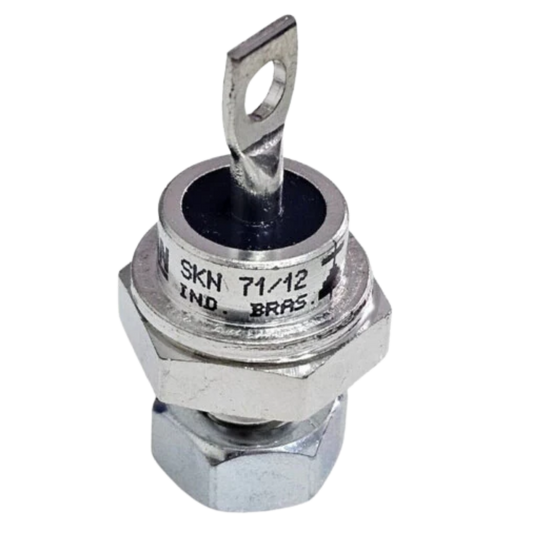 Diodo De Rosca SKN71/12 1200V 70A