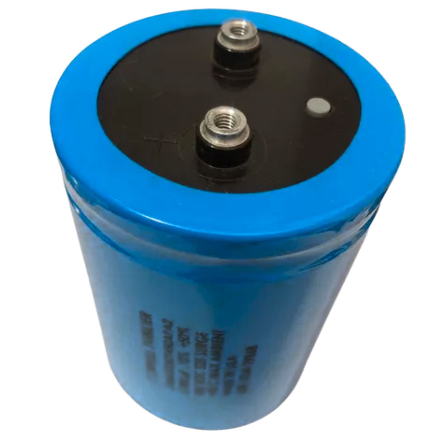 Capacitor Eletrolítico Giga 2400uF 450V 64x118mm