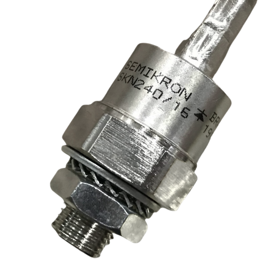Diodo De Rosca SKN240/16 1600V 240A