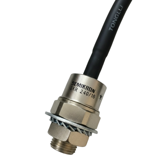Diodo De Rosca SKR240/16 1600V 240A
