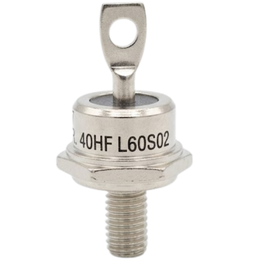 Diodo De Rosca 40HFL60S02 600V 40A