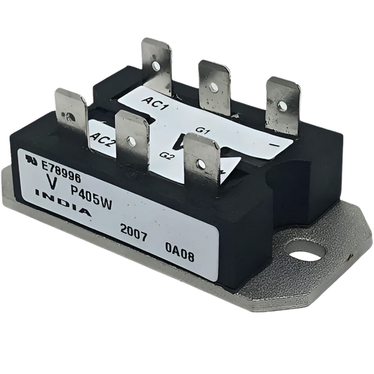 Ponte Retificadora P405W 1200V 40A
