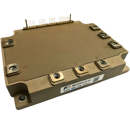 Módulo IGBT 7MBP200VEA-120-50 1200V 200A