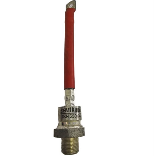 Diodo De Rosca SKN320/04 400V 320A
