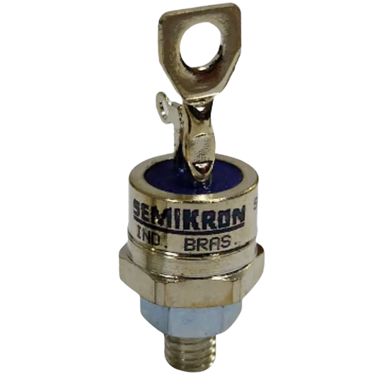 Tiristor De Rosca Skt16/16e 1600V 16A