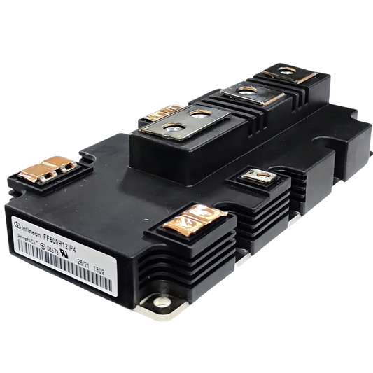 Módulo IGBT FF600R12IP4 1200V 600A