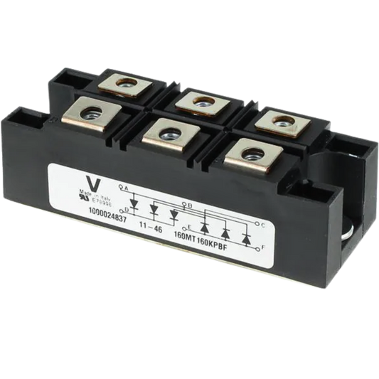 Ponte Retificadora VS-160MT160KPBF 1600V 160A