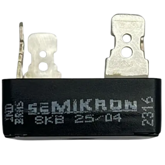 Ponte Retificadora SKB25/04 400V 25A