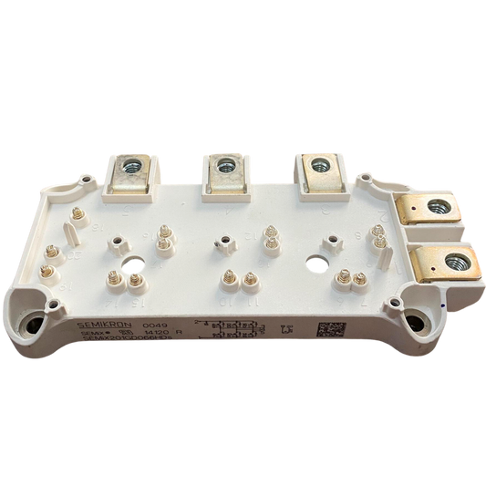 Módulo IGBT SEMIX201GD066HDS 600V 200A