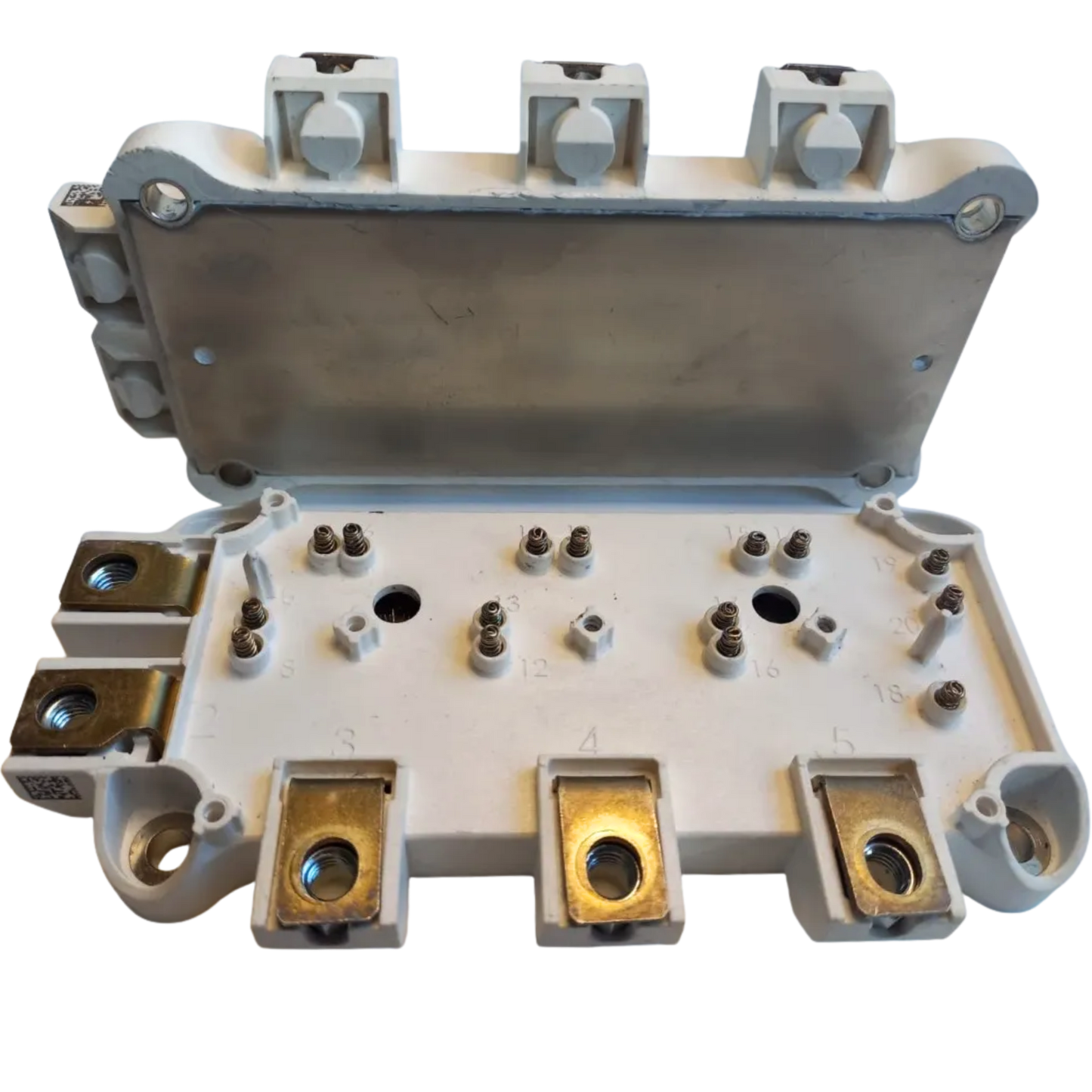 Módulo IGBT SEMIX201GD066HDS 600V 200A