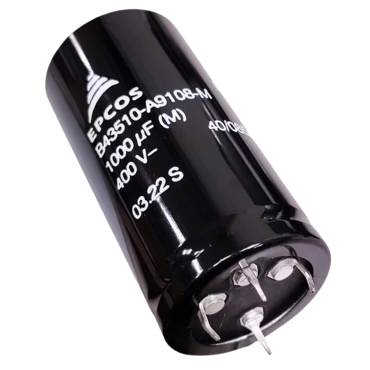 Capacitor Eletrolítico Snap-in 1000uF 400V 35x70mm