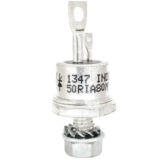 Diodo De Rosca 50RIA80M 800V 50A