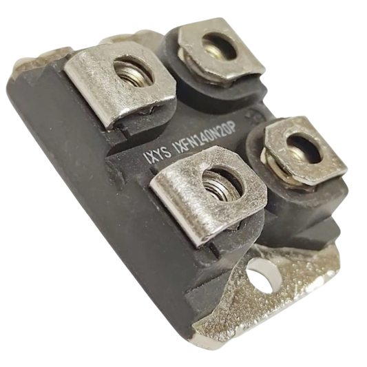 Módulo Mosfet IXFN140N20P 200V 140A
