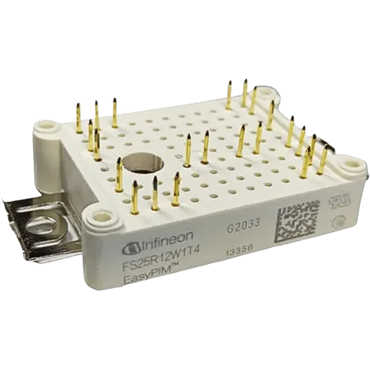 Módulo IGBT FS25R12W1T4 1200V 45A