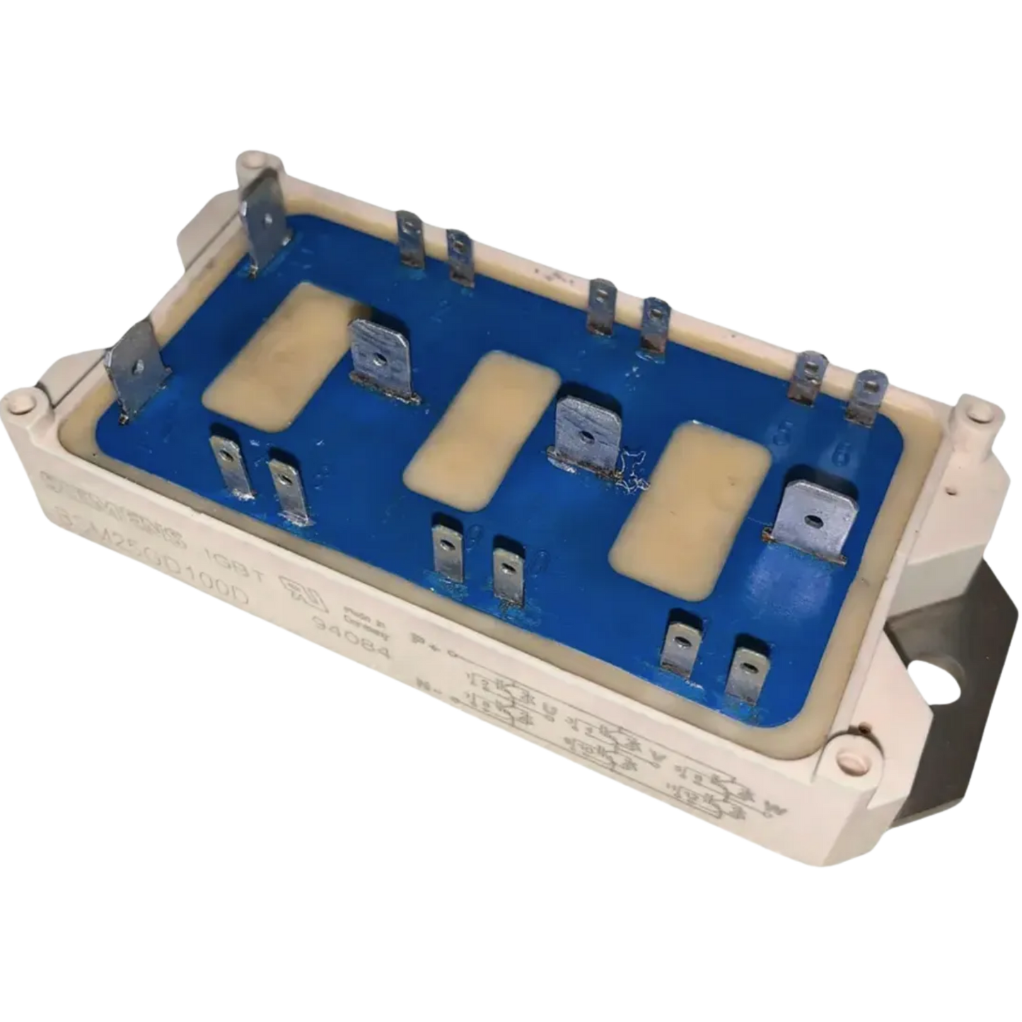 Módulo IGBT BSM25GD100D 1200V 25A