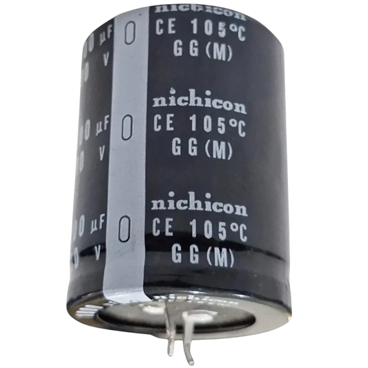 Capacitor Eletrolítico Snap-in 1800uF 200V 30x45mm