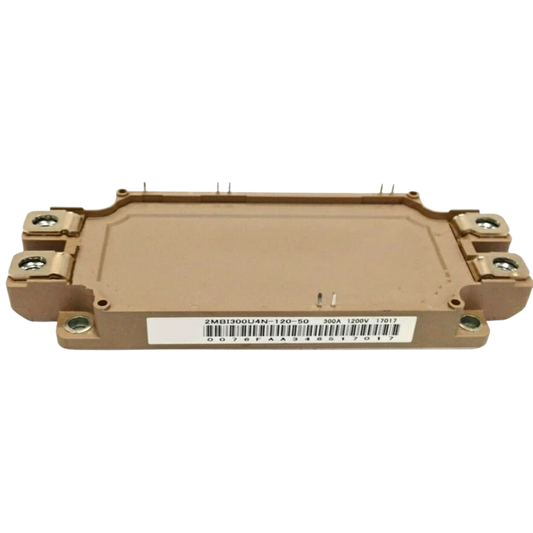 Módulo IGBT 2MBI300U4N-170-50 1700V 600A