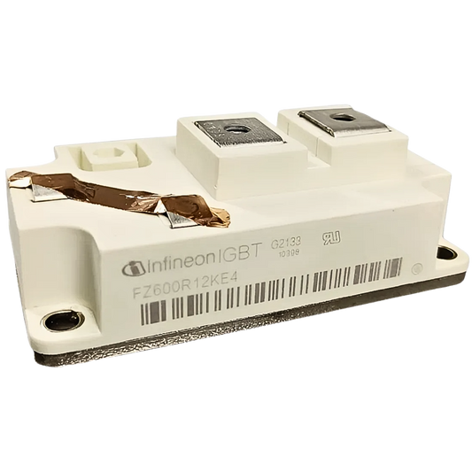 Módulo IGBT FZ600R12KE4 1200V 600A