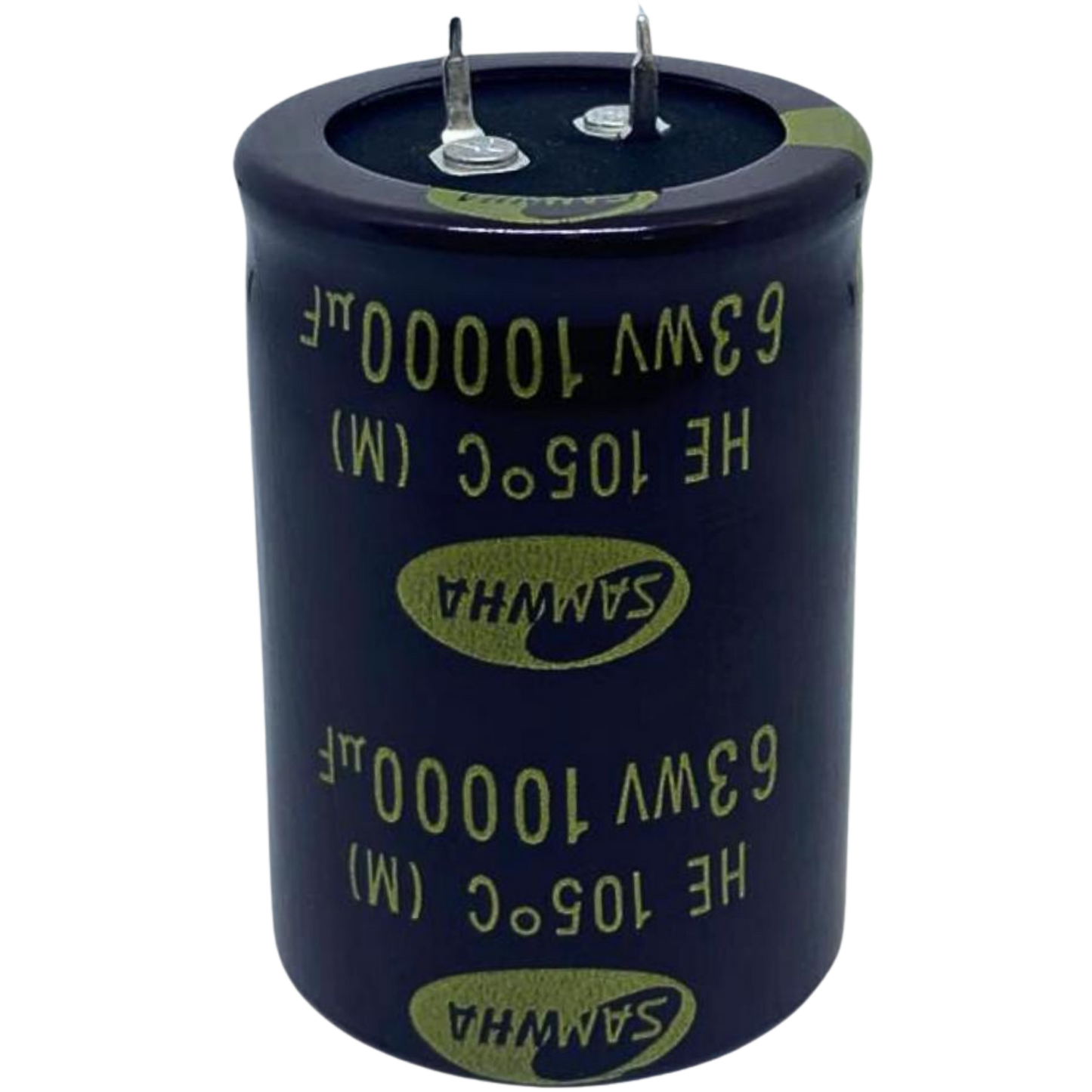 Capacitor Eletrolítico Snap-in 10000uF 63V 35x55mm