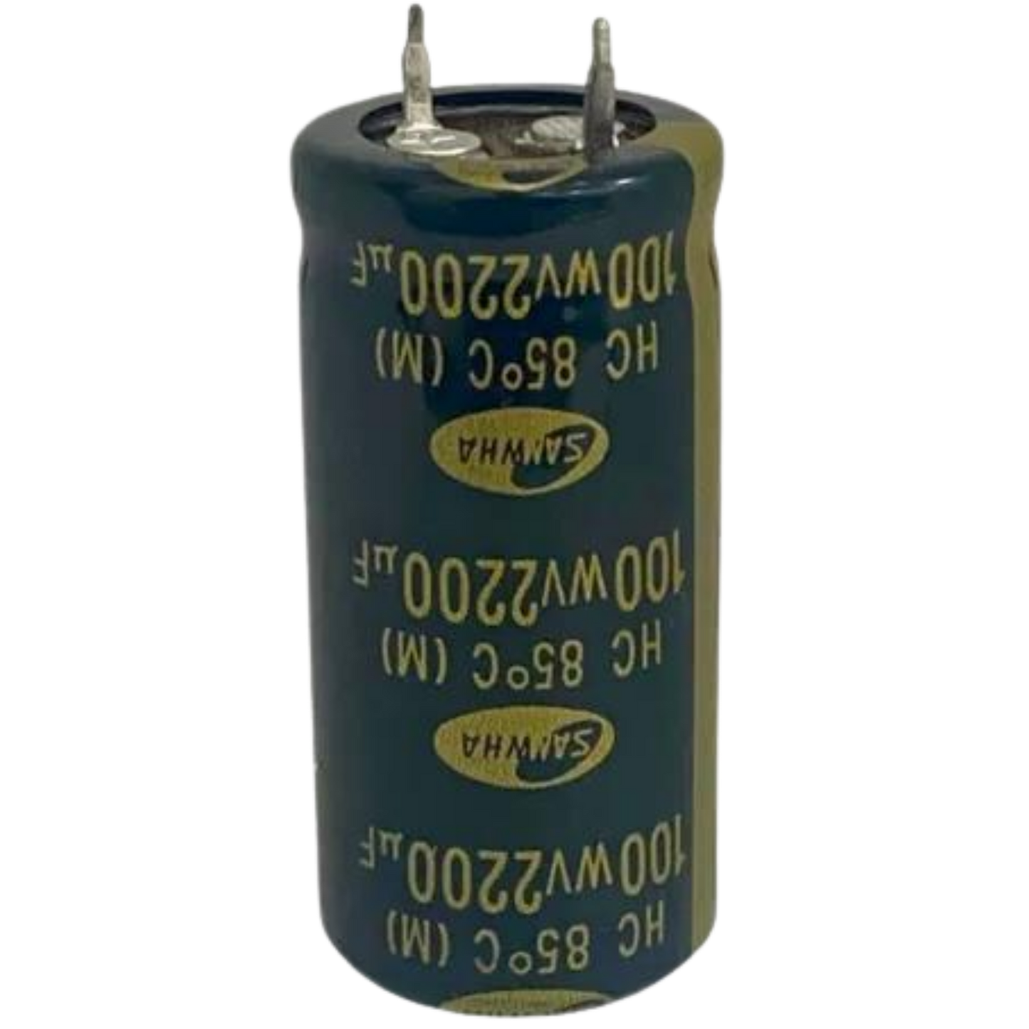 Capacitor Eletrolítico Snap-in 2200uF 100V 20x45mm