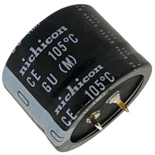 Capacitor Eletrolítico Snap-in 1000uF 160V 35x35mm