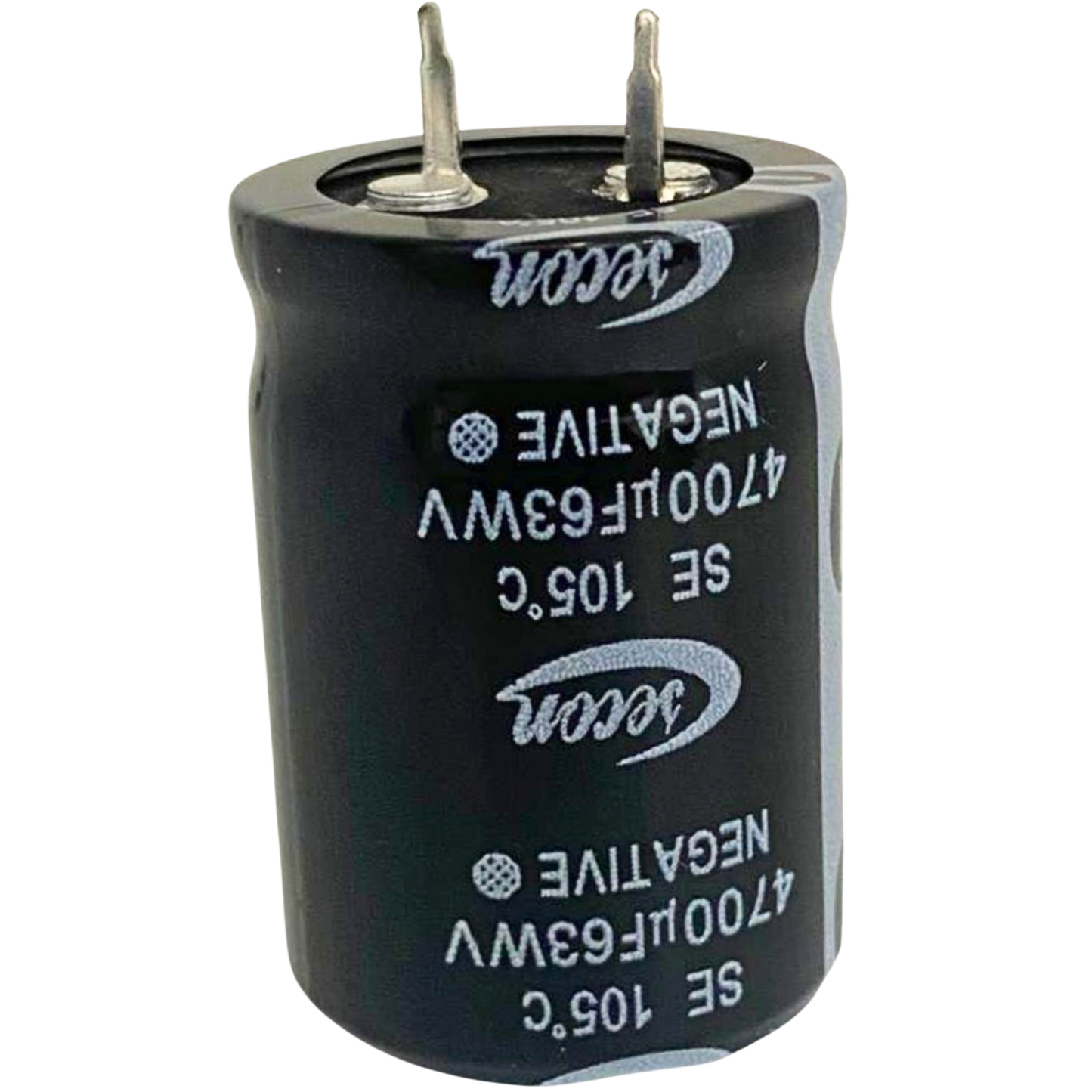 Capacitor Eletrolítico Snap-in 4700uF 63V 25x35mm