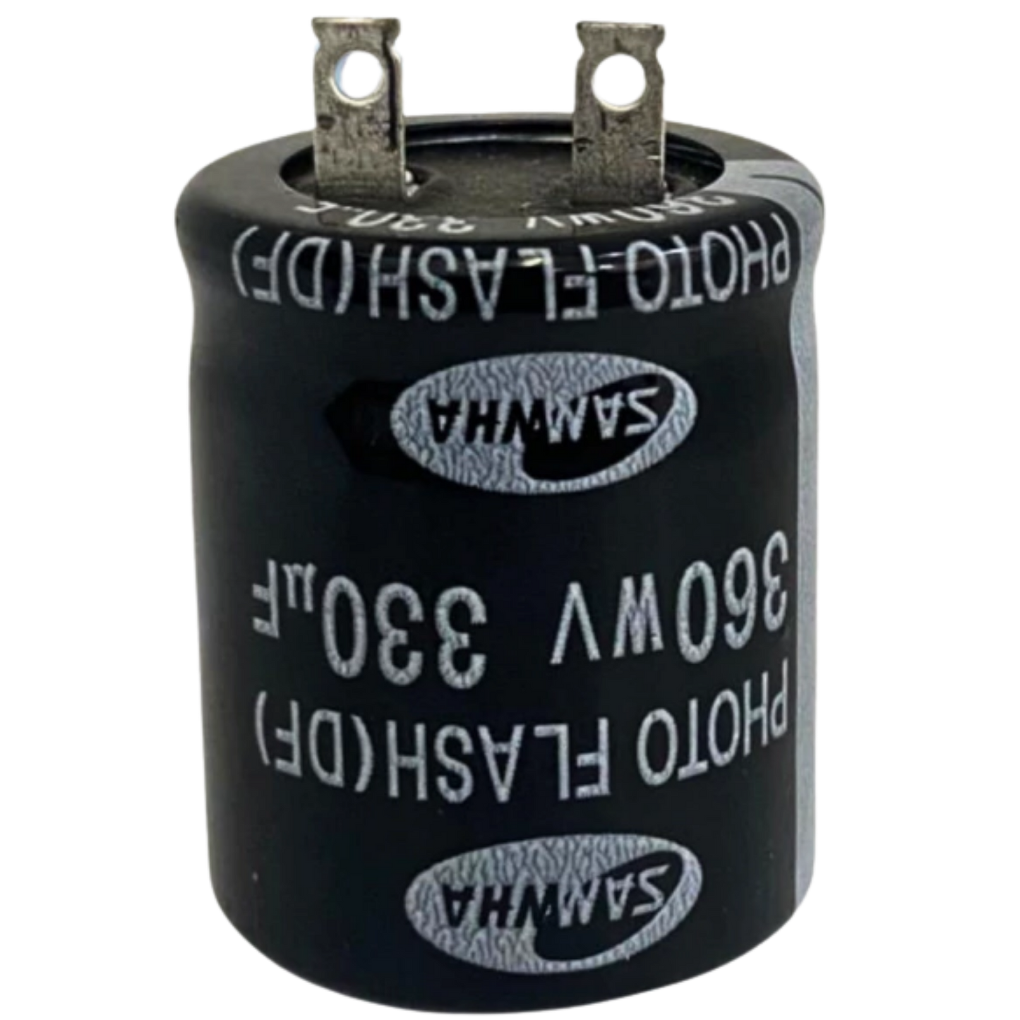 Capacitor Eletrolítico Snap-in 330uF 360V 25x31mm