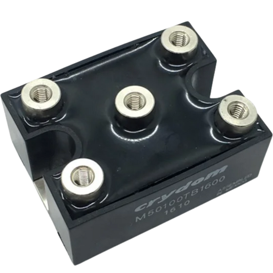 Módulo Diodo MB50100TB1600 1600V 100A