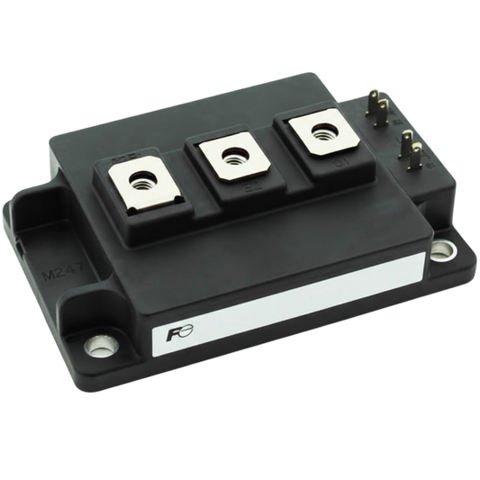 Módulo IGBT 2MBI450U4E-120 2500V 23A