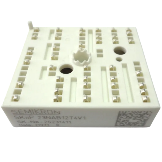 Módulo IGBT SKIIP23NAB12T4V1 1200V 25A