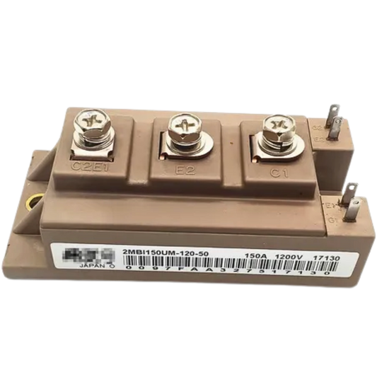 Módulo IGBT 2MBI150UM-120-50 1200V 150A