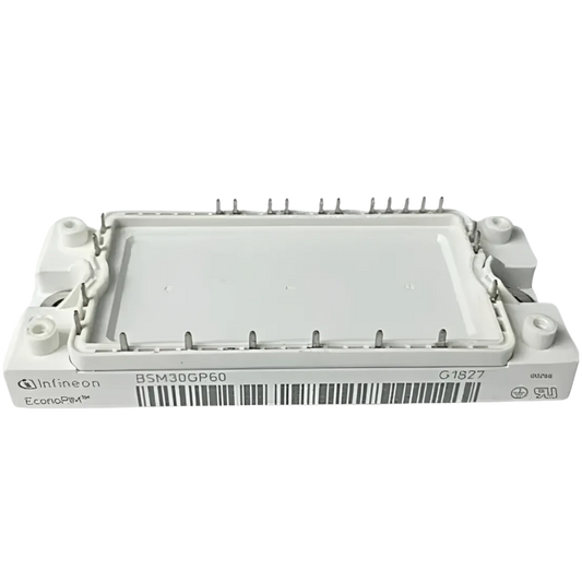 Módulo IGBT BSM30GP60 600V 30A