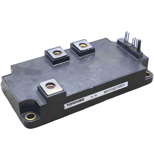 Módulo Tiristor MG400Q2YS60A 1200V 400A