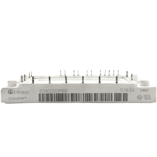 Módulo IGBT BSM20GP60 600V 20A