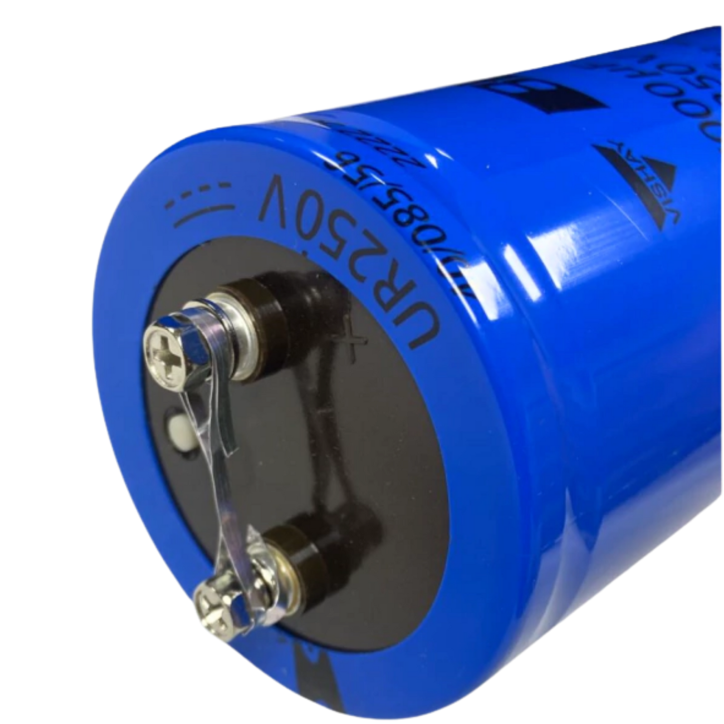 Capacitor Eletrolítico Giga 7000uF 250V 76x220mm